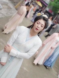 The Return of the Venomous Consort - Episode 71