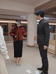 第91集 - 雙生奪愛陸總你認錯夫人了