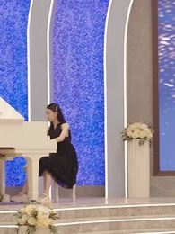 出國七年後，丈夫哭著求我和女兒回頭 - Episode 32