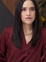 Episódio 38 - A Herdeira Oculta