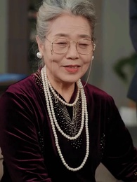 L’Héritier démasqué - Episode 32