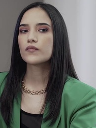 Die verborgene Erbin - Episode 33