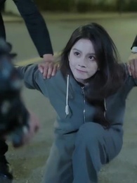 第20話 - 強すぎる嫁、白石も耐えられない