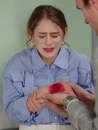 الحلقة 39 - تنحّى جانبًا! أنا الماضي الذي لا يُنسى