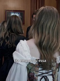 Episódio 30 - [Dublado]Meu Ex Mágico: Entre Presas e Garras
