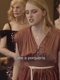 Episodio 30 - [Doblado]Matrimonio Flash con La Heredera Secreta