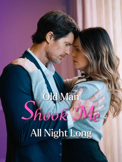 Old Man Shook Me All Night Long