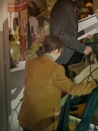 第30集 - 晚星將燃