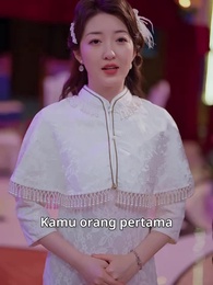 Episode 49 - Api dari Cahaya Kecil