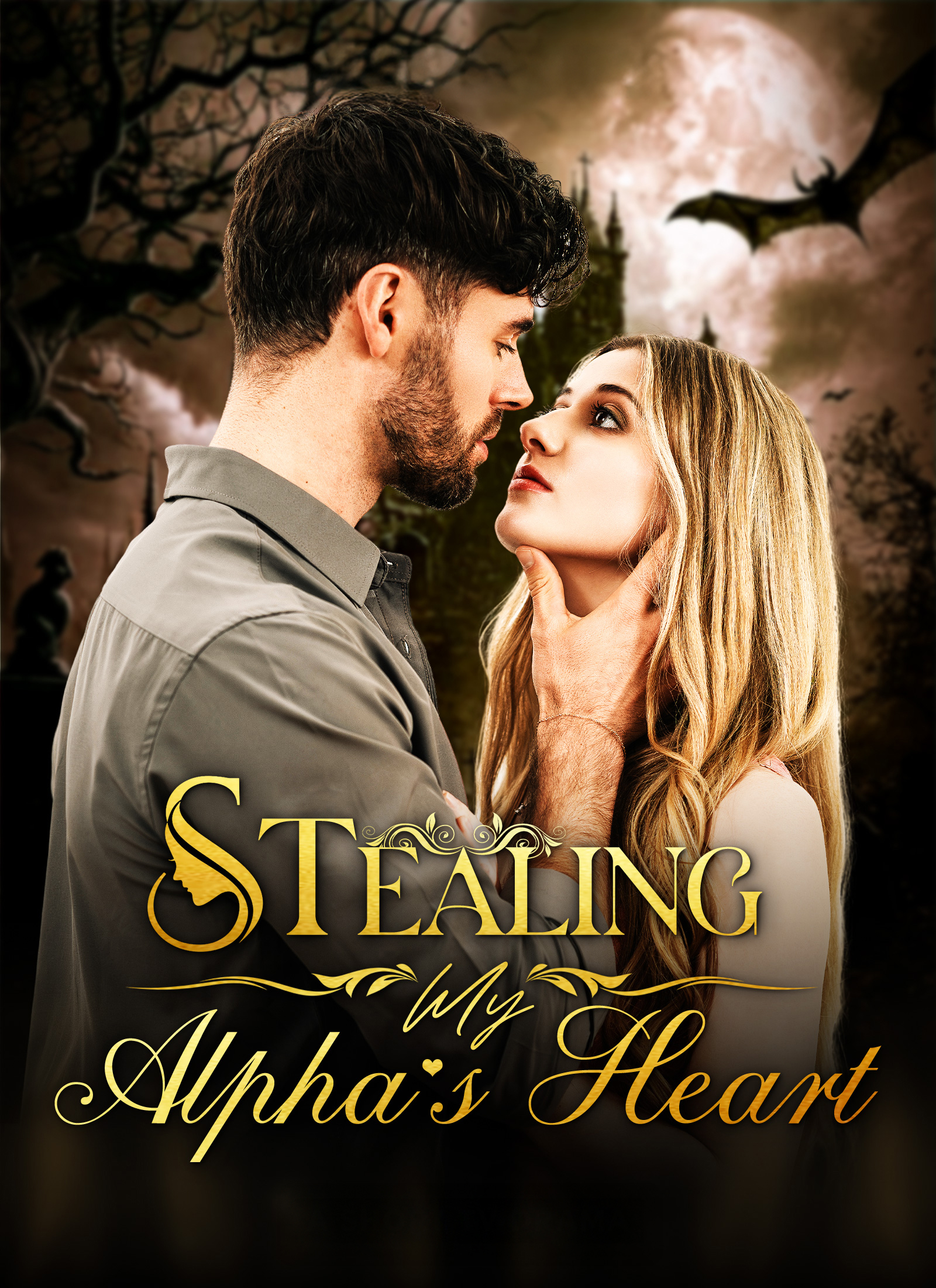 Stealing My Alpha’s Heart