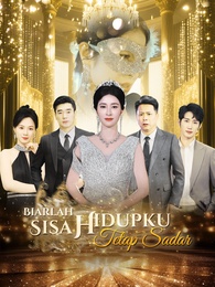 Biarlah Sisa Hidupku Tetap Sadar