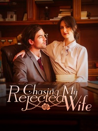 Chasing My Rejected Wife poster