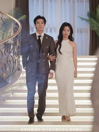 我拋棄贅婿後,傅爺他發瘋了 - Episode 6