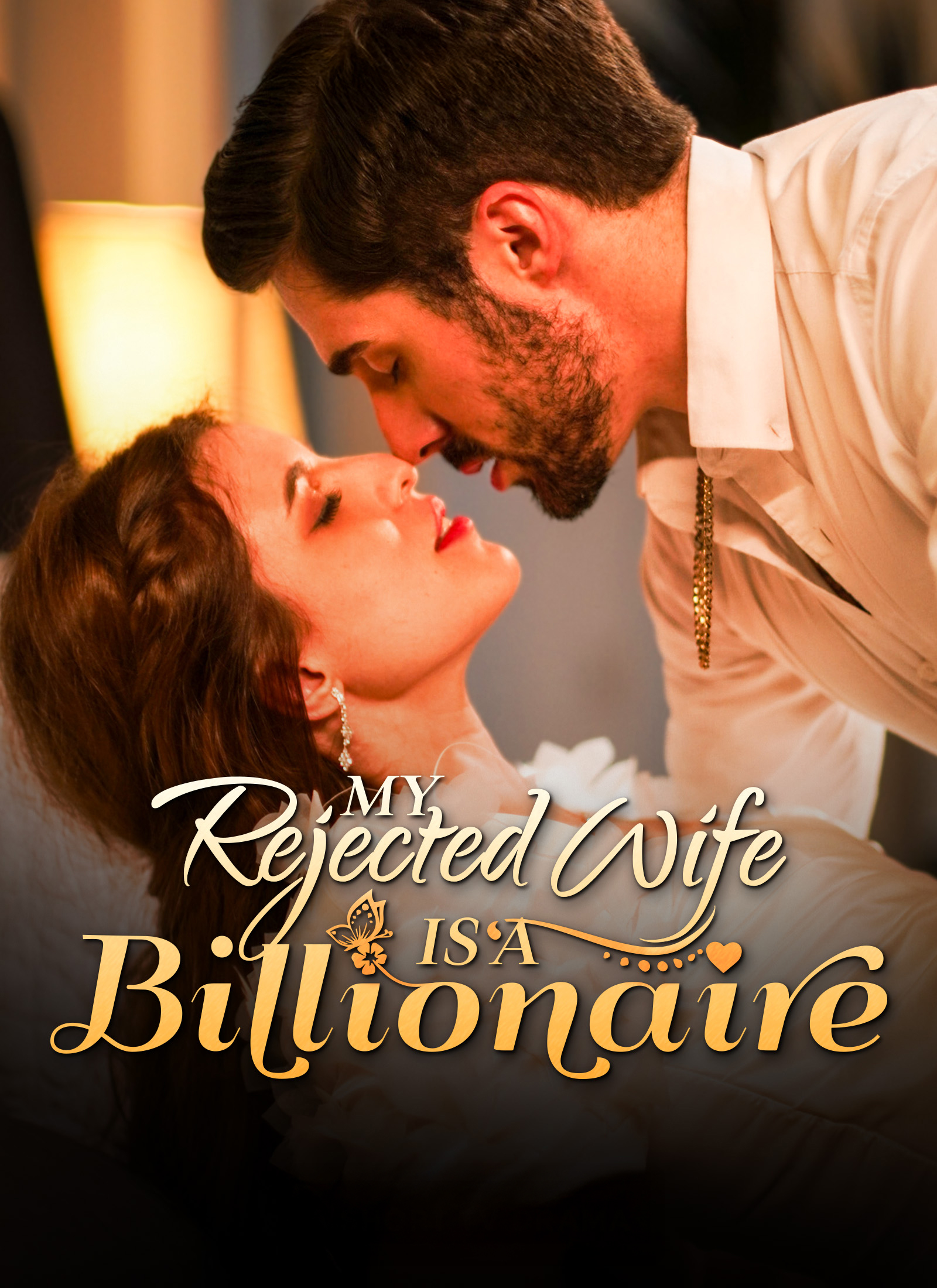 My Rejected Wife Is A Billionaire