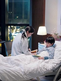 ตอนที่ 45 - สองเราหลังจากนั้น