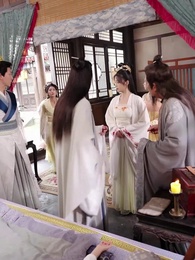 The Return of the Venomous Consort - Episode 21