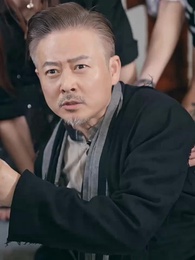 Episode 48 - The Hidden Antique Master