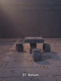 [Dublajlı]Dizi Adı: Yüce Şeytan Kralı - Episode 37