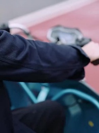 第2集 - 日照山河