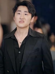 Bos Muda Lelah Jadi Pewaris Hanya Ingin Bekerja Keras - Episode 26