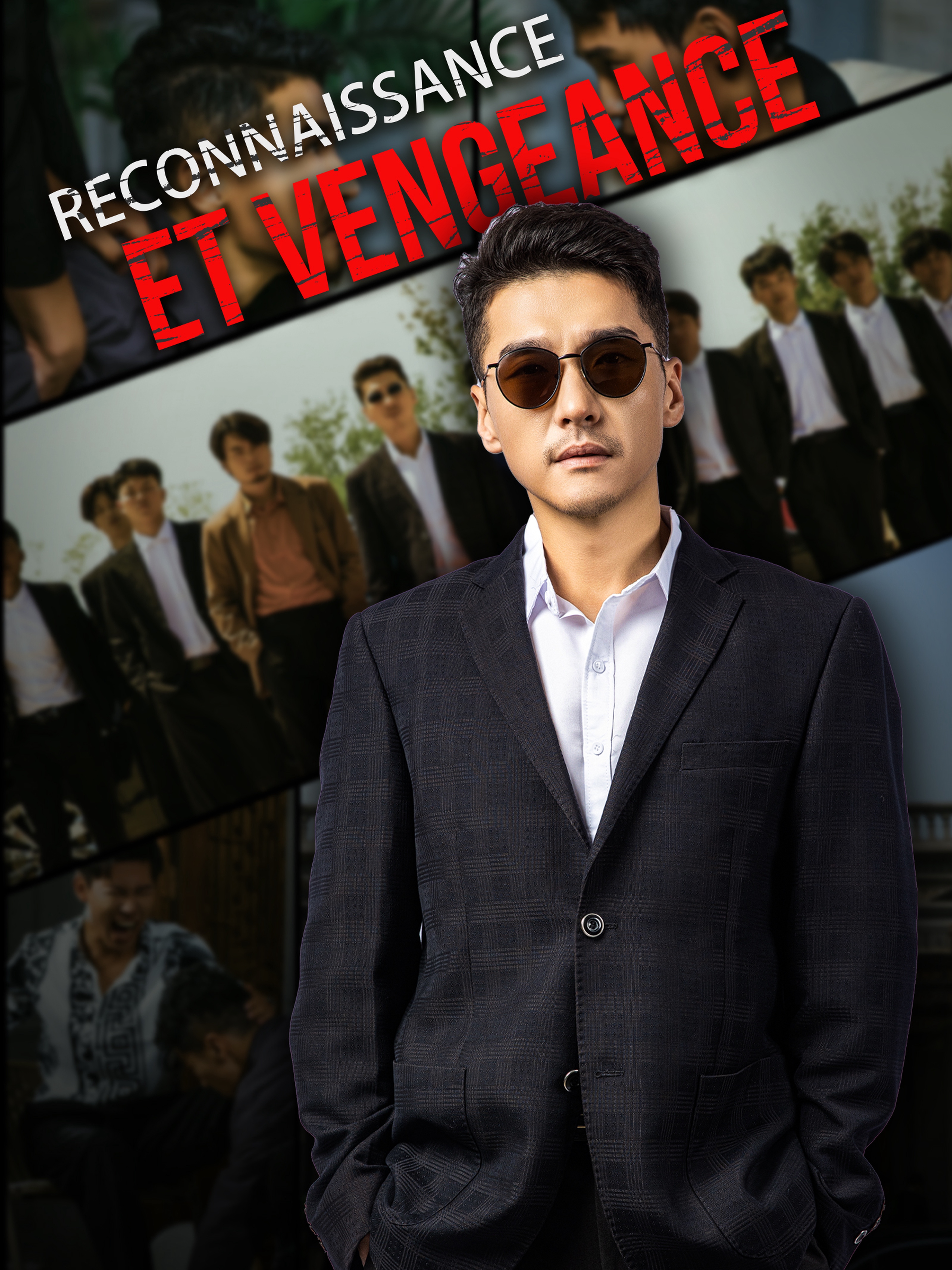 Reconnaissance et vengeance