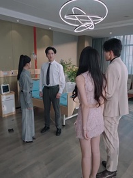 39화 - 진심을 향한 사랑의 시험