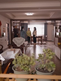 雙生奪愛陸總你認錯夫人了 - Episode 36