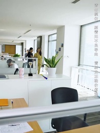 攤牌了，我是集團大小姐 - Episode 4