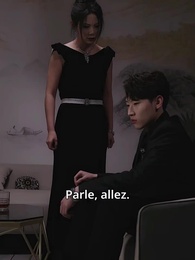 Épisode 53 - L’Héritier démasqué