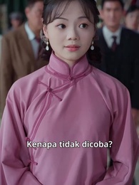 Episode 17 - Api dari Cahaya Kecil