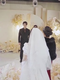 晚星將燃 - Episode 90