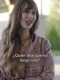 Episodio 8 - [Doblado]Matrimonio Flash con La Heredera Secreta