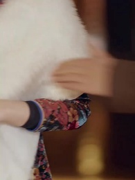 복수의 안개비 - Episode 14