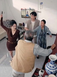 The Hidden Antique Master - Episode 3