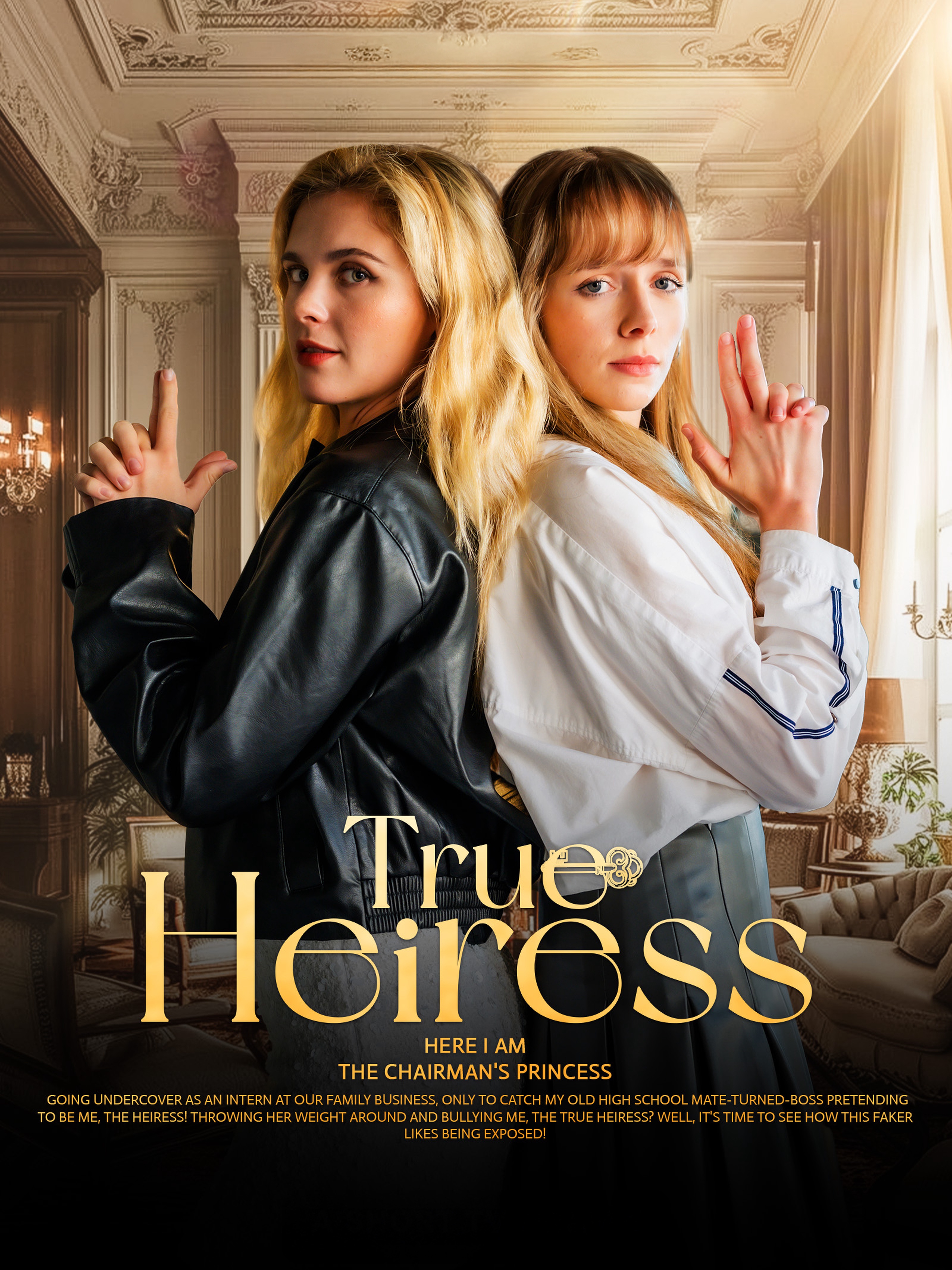 True Heiress