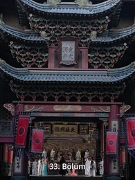 [Dublajlı]Dizi Adı: Yüce Şeytan Kralı - Episode 33