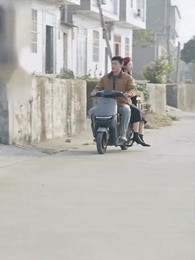 La Mentira de Mi Padre Multimillonario - Episode 5