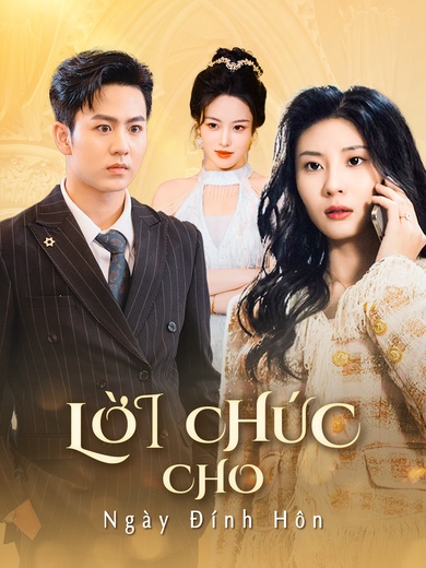 Lời Chúc Cho Ngày Đính Hôn