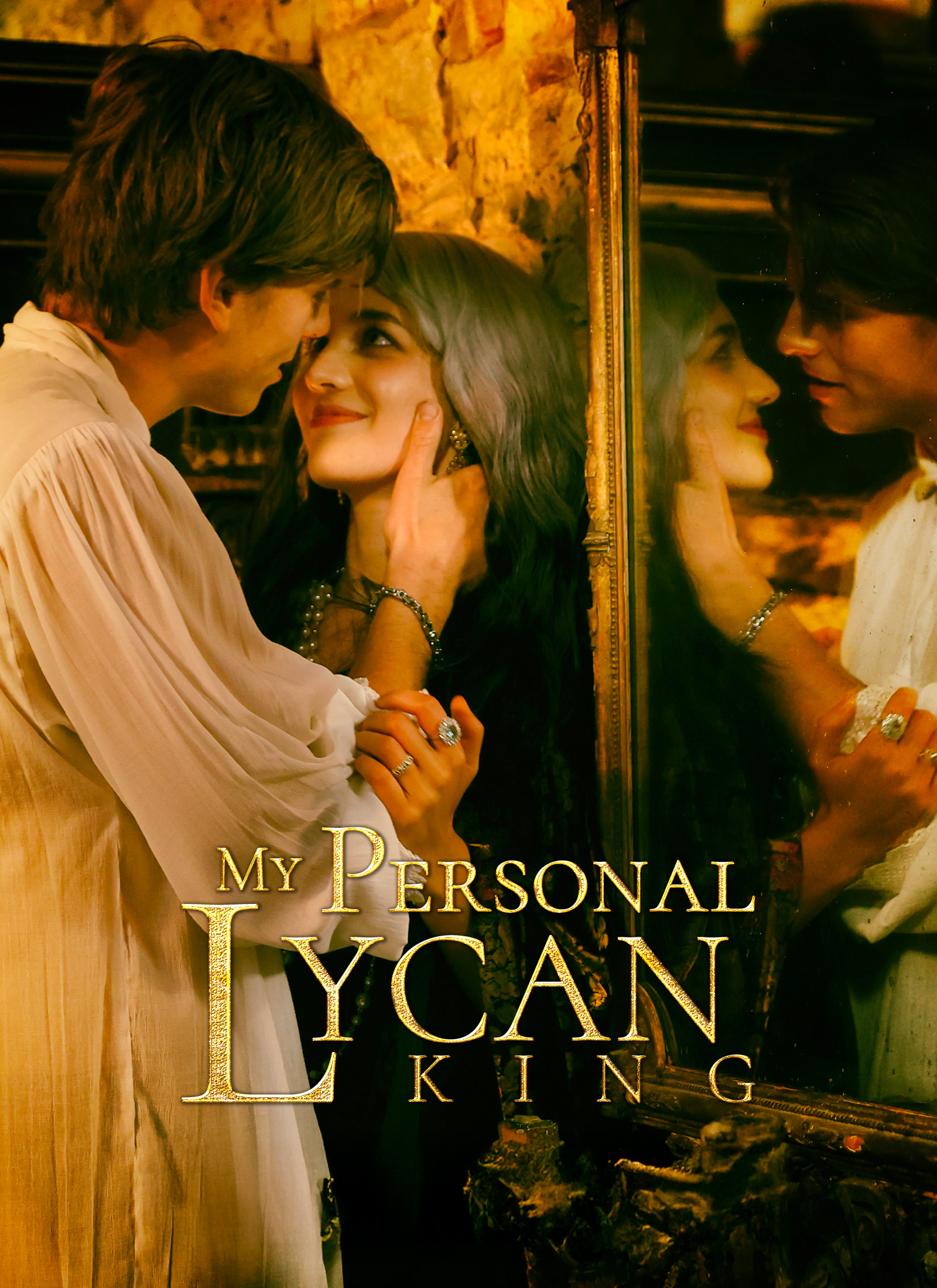 My Personal Lycan King