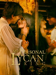 My Personal Lycan King