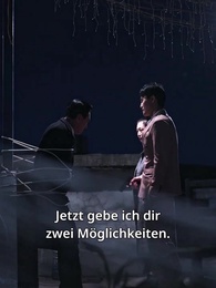 Episode 54 - Plötzlich im Glück