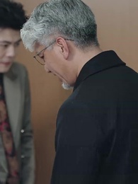 虎父無犬子 - Episode 52