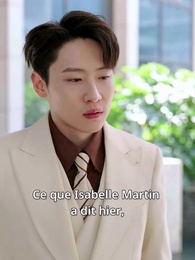 L’Héritier démasqué - Episode 16