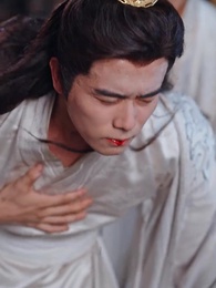 劍來之挽天傾 - Episode 44