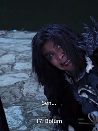 [Dublajlı]Dizi Adı: Yüce Şeytan Kralı - Episode 17