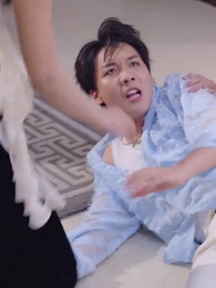 第25集 - 大小姐九十九斤反骨