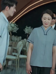 ตอนที่ 17 - เดิมพันหัวใจ ทายาทหมื่นล้าน