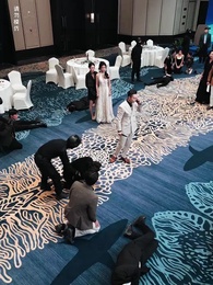 虎父無犬子 - Episode 45