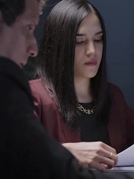 Episódio 28 - A Herdeira Oculta