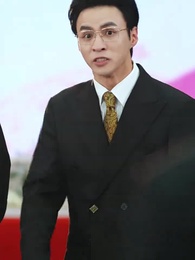 第27集 - 烈焰薔薇